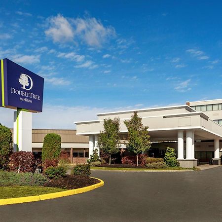 Отель Doubletree By Hilton Boston/Уэстборо Экстерьер фото